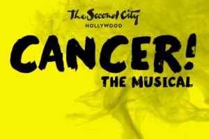 Cancer! -The Musical