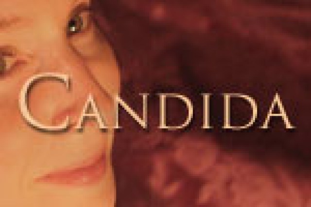 candida logo 28782