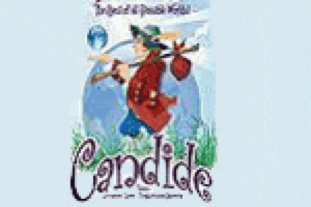 candide logo 22736