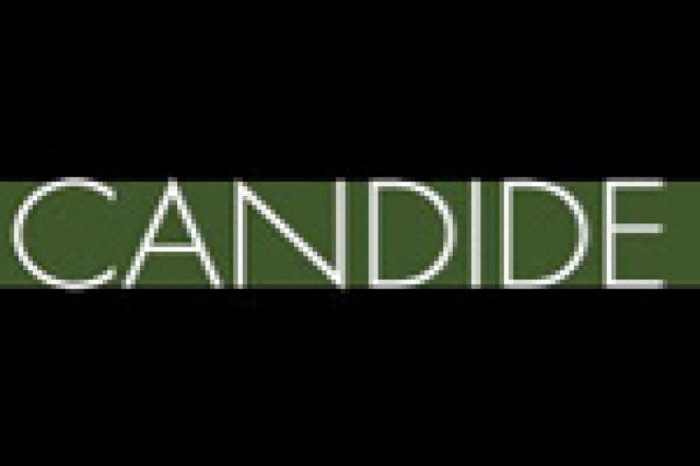 candide logo 26249