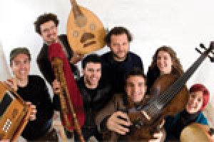 Canzoniere Grecanico Salentino