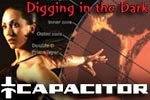 CAPACITOR: Digging in the Dark