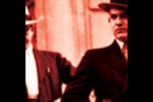 Capital Crimes: The St. Paul Gangster Musical