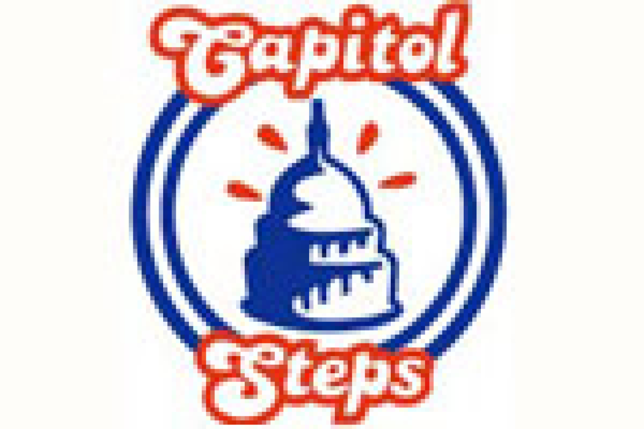 capitol steps logo 15678