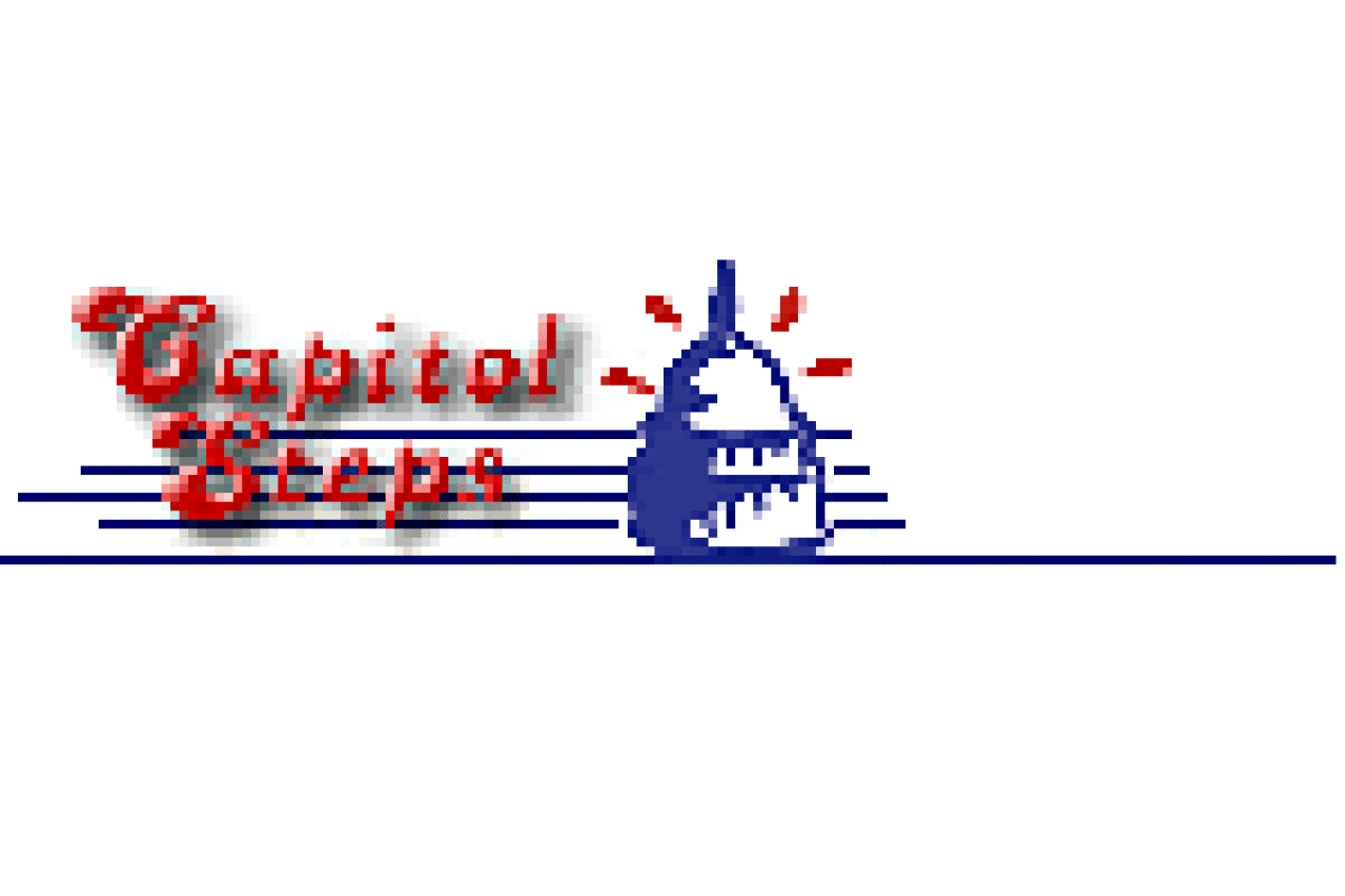capitol steps logo 29715