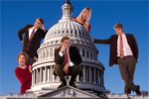 Capitol Steps