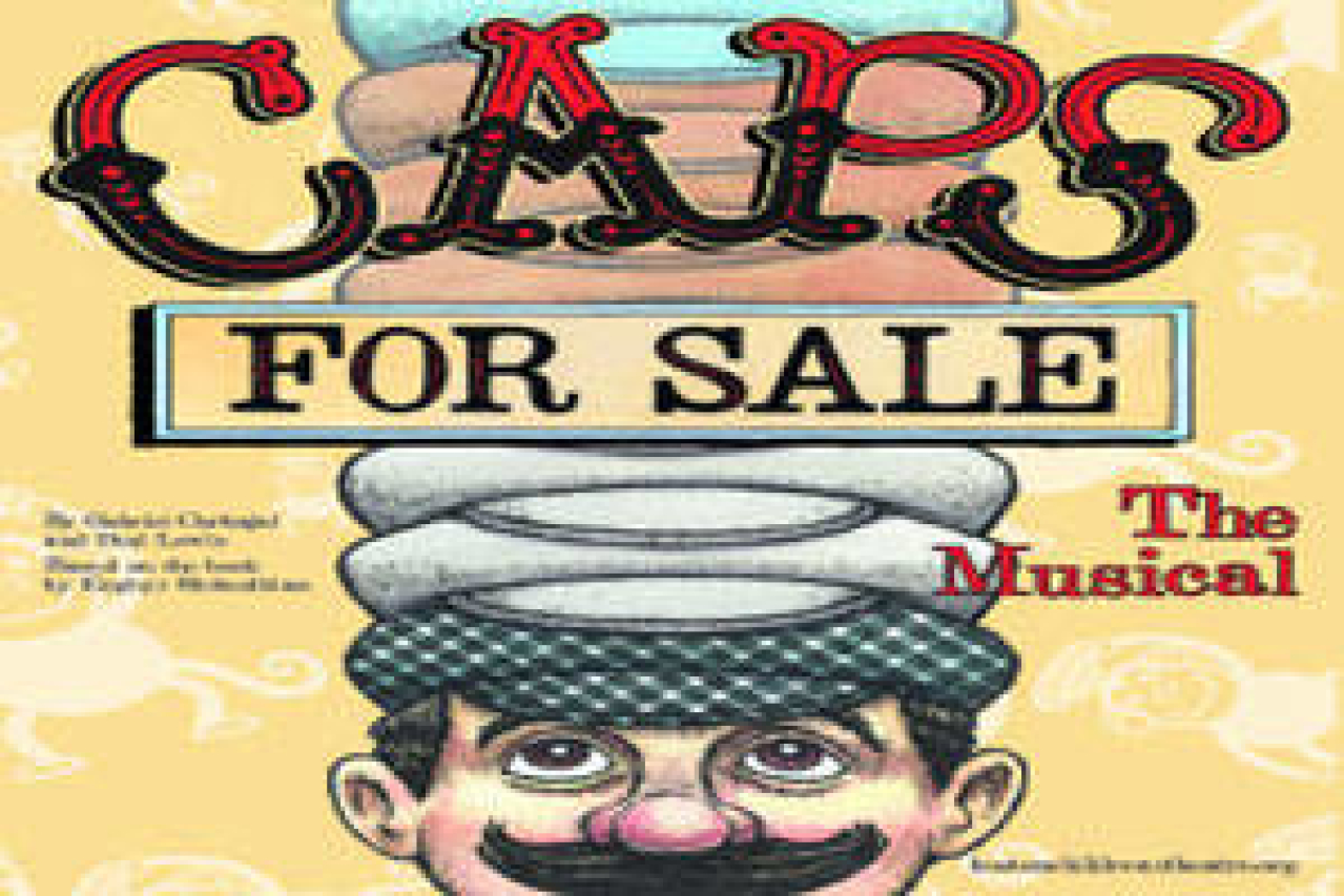 caps for sale logo 51792 1