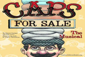 Caps for Sale