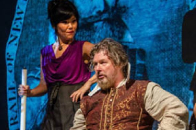 captain john smith goes to ukraine logo 36414