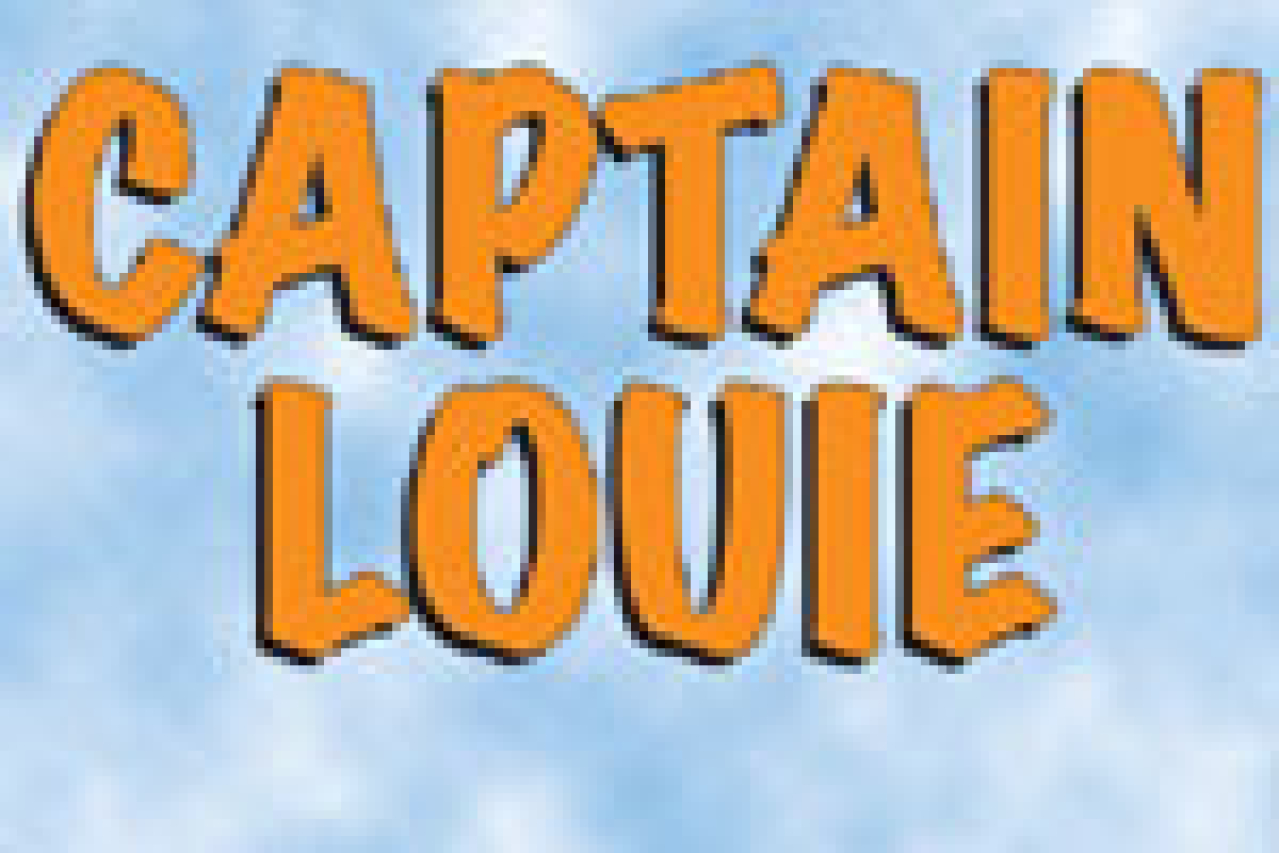 captain louie logo 28881