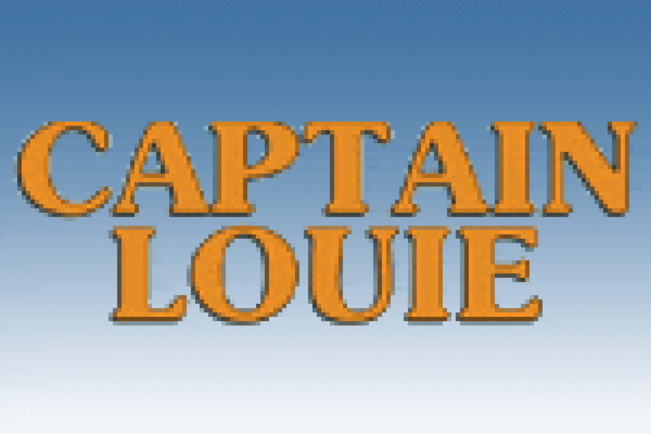 captain louie logo 29858