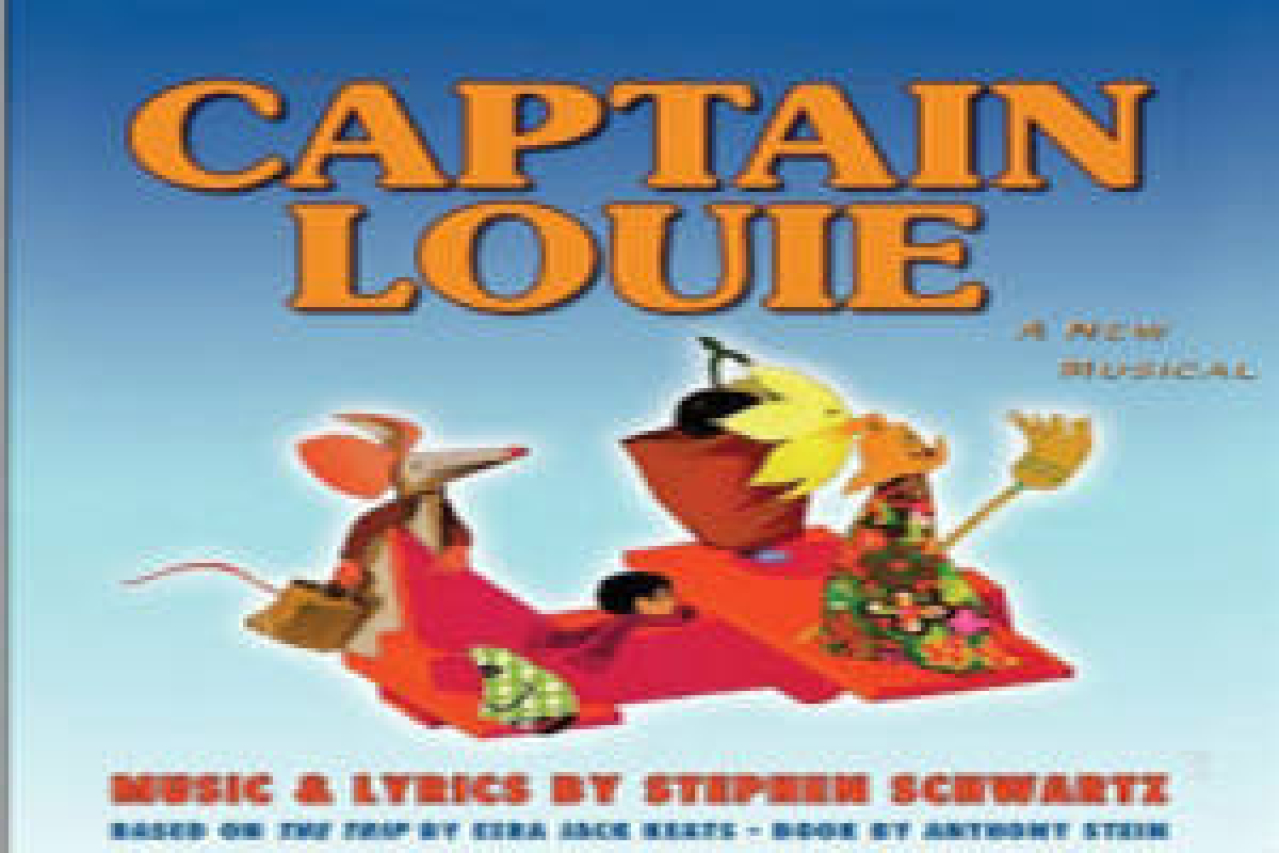captain louie logo 43275