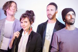 Caravan Palace