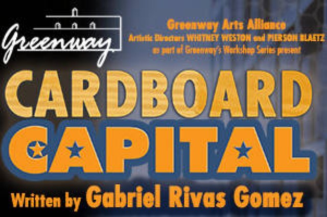 cardboard capital logo 37808