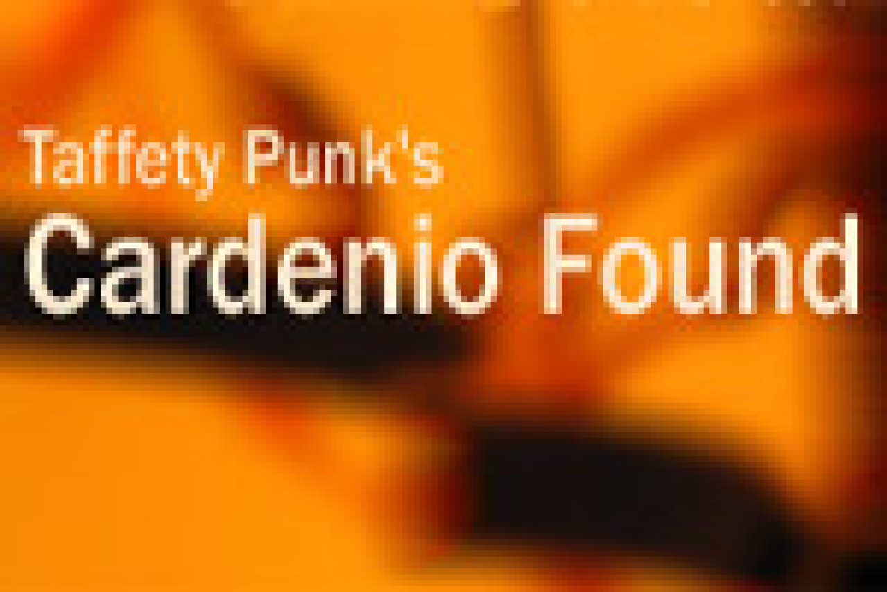 cardenio found logo 25899