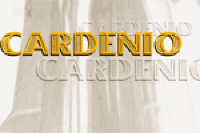 cardenio logo 25554