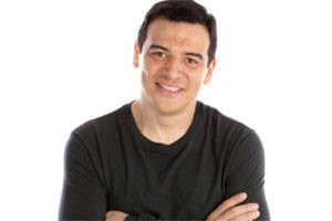 Carlos Mencia