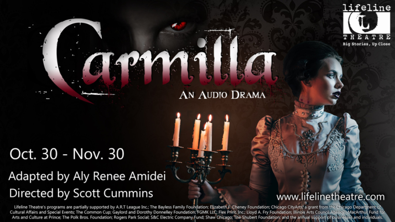 carmilla audio drama logo 94080 1
