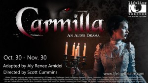 Carmilla (Audio Drama)