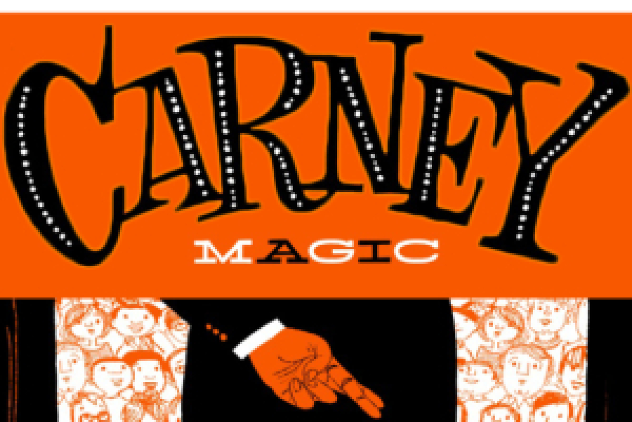 carney magic logo 54339 1