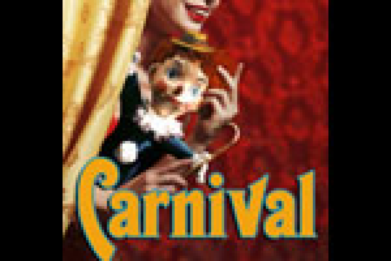 carnival logo 12238