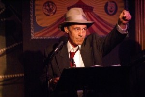 Carnival of Death – Live Hollywood Radio Theatre