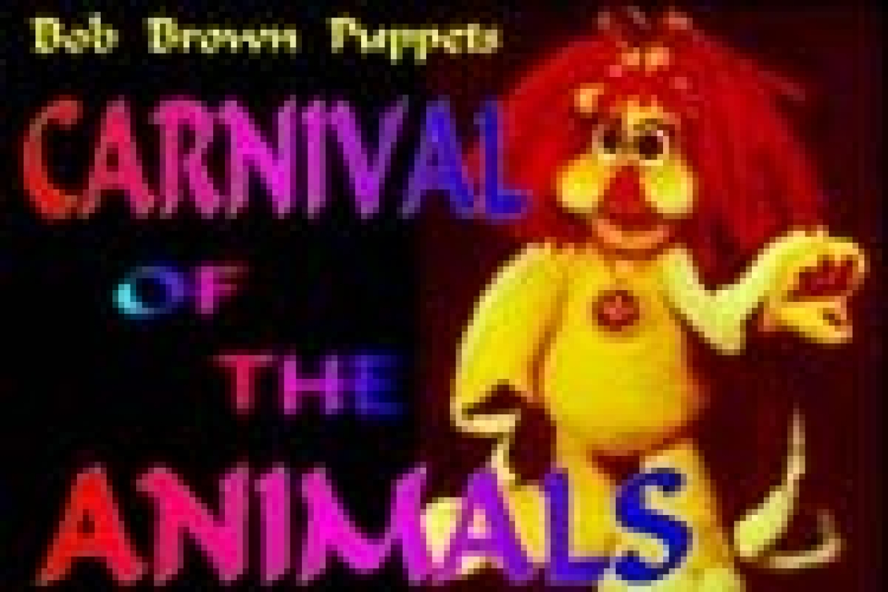 carnival of the animals logo 2332 1