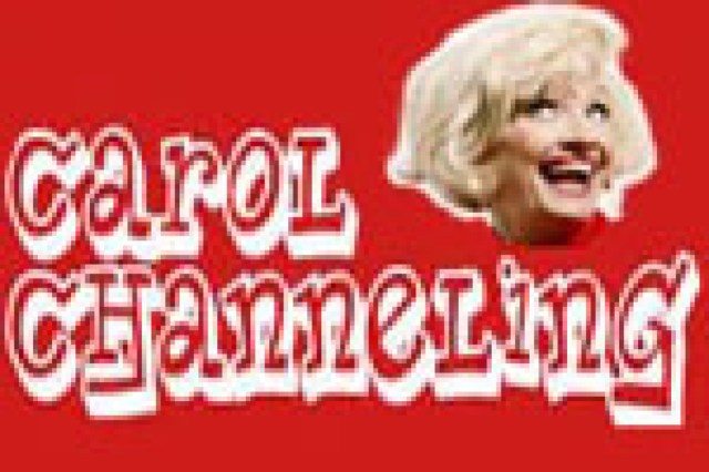 carol channeling logo 24251