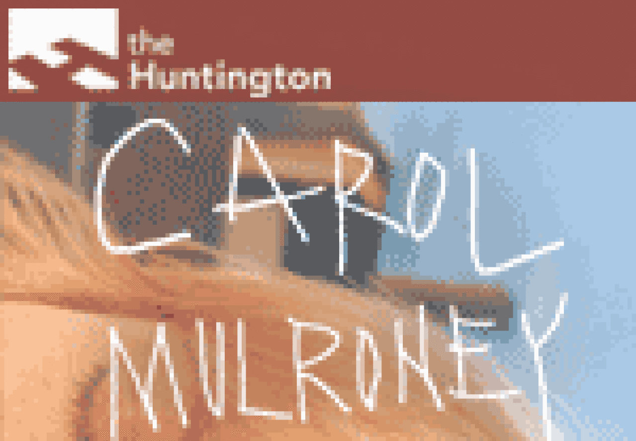 carol mulroney logo Broadway shows and tickets
