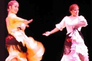 Carolina Lugo’s & Carolé Acuña’s Ballet Flamenco