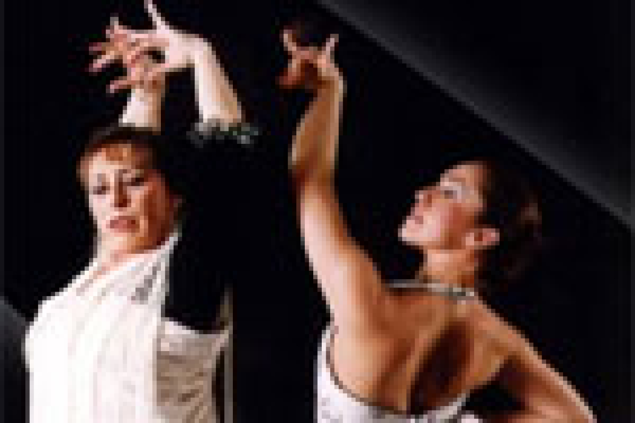 carolina lugos caroleacute acuntildeas ballet flamenco logo 4981