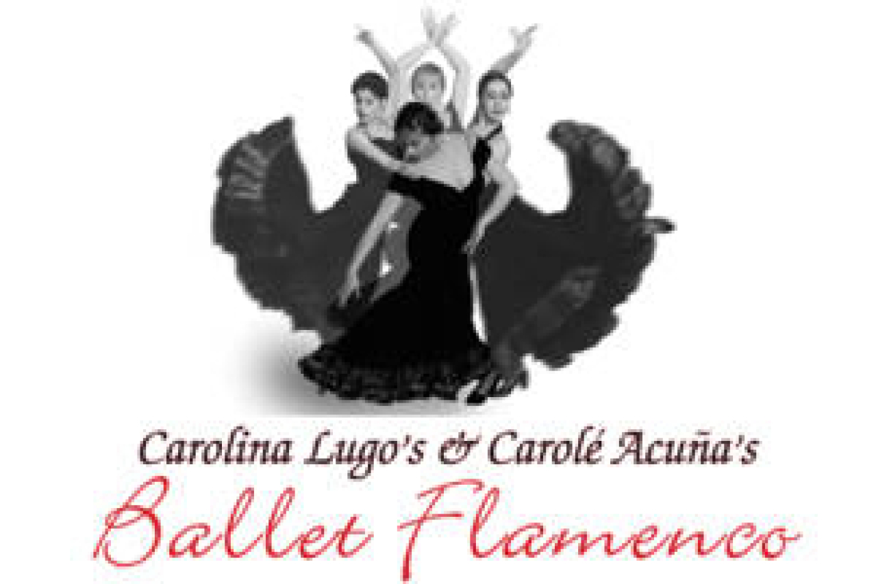 carolina lugos carols ballet flamenco logo 35509