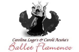 Carolina Lugo’s & Carol’s Ballet Flamenco