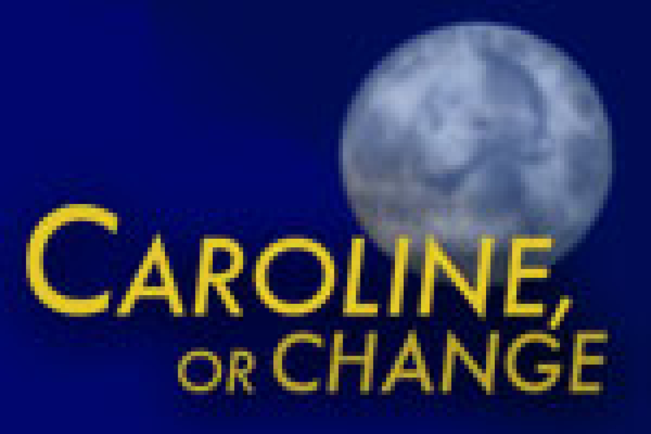 caroline or change logo 28996