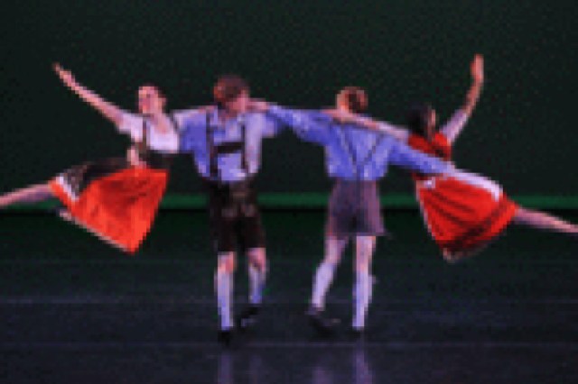 carpathia folk dance ensemble logo 46472