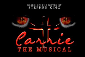 Carrie – A Horror Musical