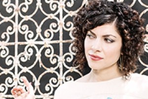 Carrie Rodriguez