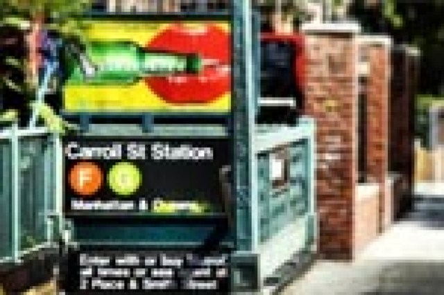 carroll gardens aborning logo 31721