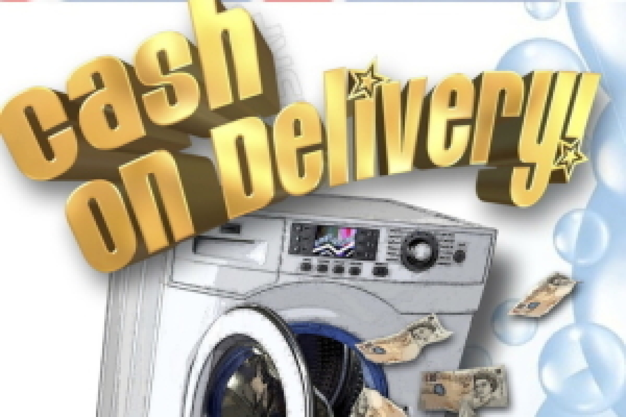 cash on delivery logo 53509 1