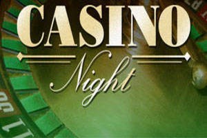 Casino Night 2016