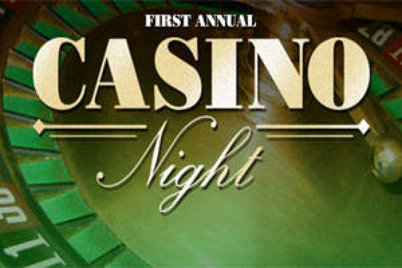 casino night logo 47175