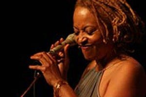 Cassandra Wilson