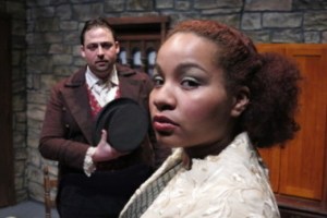 Casterbridge
