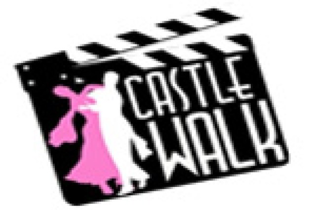 castle walk logo 30666