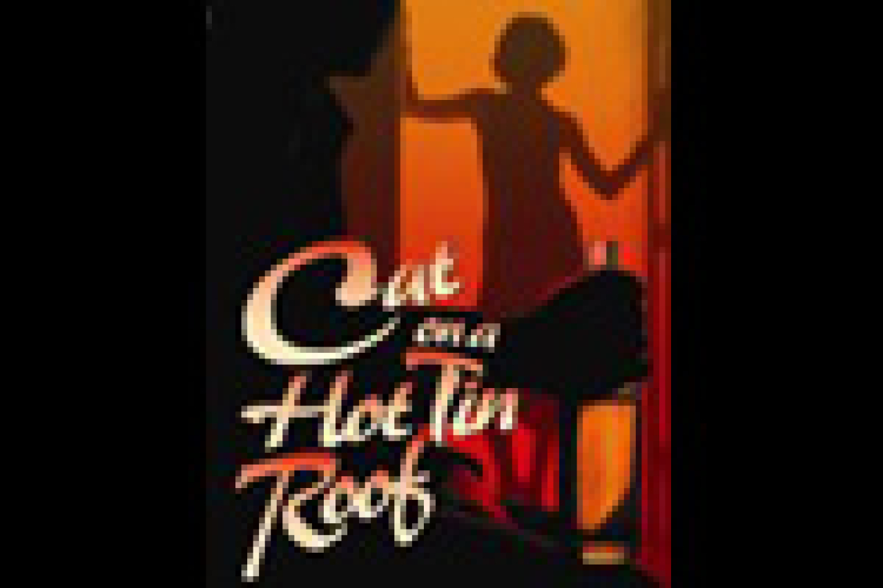 cat on a hot tin roof logo 22474