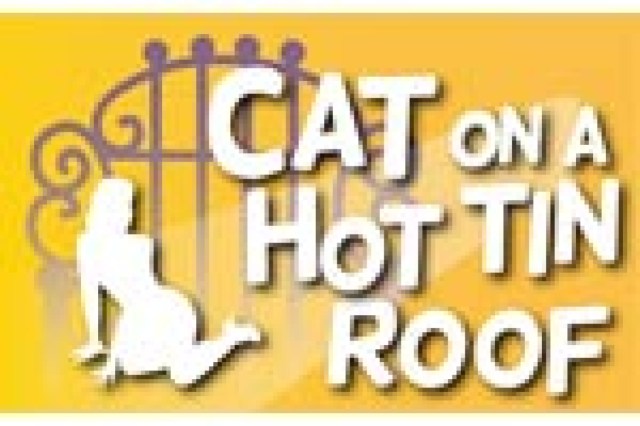 cat on a hot tin roof logo 7027