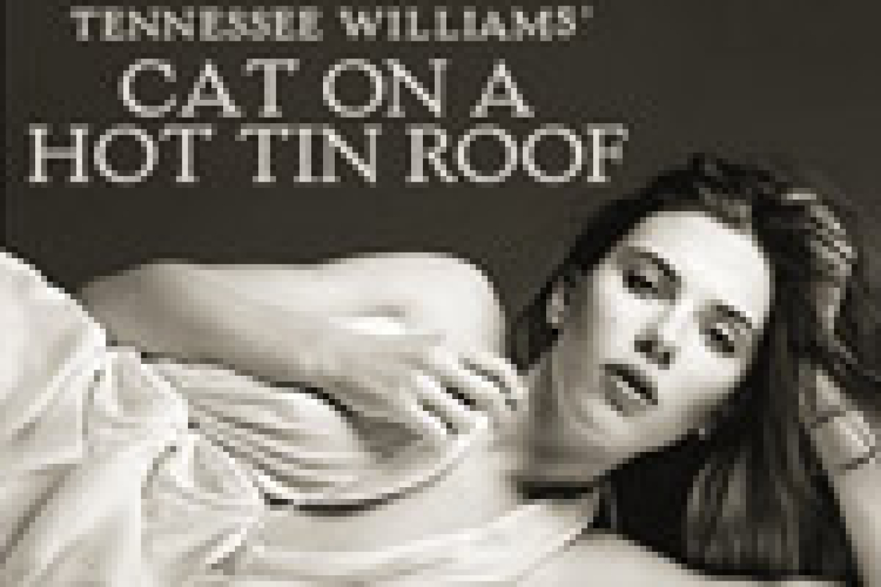 cat on a hot tin roof logo 7208