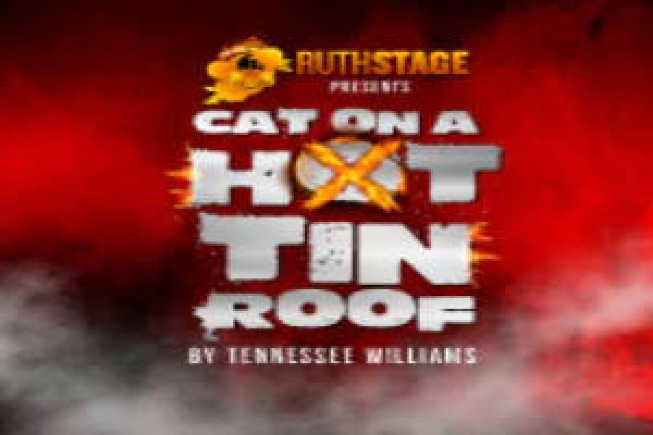 cat on a hot tin roof logo 97985 1