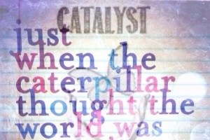 Catalyst
