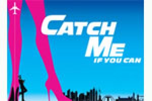 Catch Me If You Can